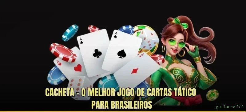 Diretório de Jogos guitarra777